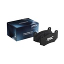 Pagid RSC3 Ceramic Disc Brake Pads