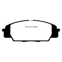 EBC Brakes RP-1 Brake Pads