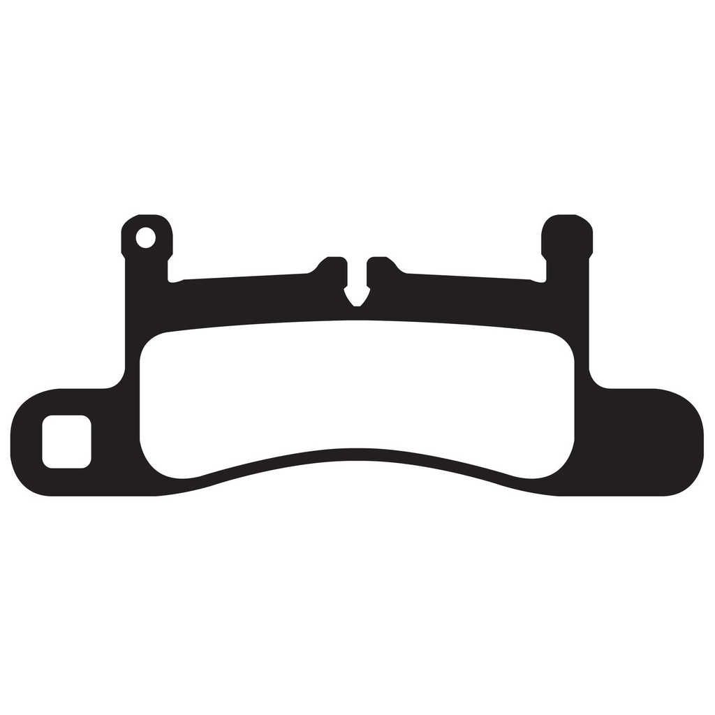 EBC Brakes RP-X Brake Pads