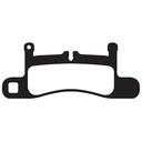 EBC Brakes RP-X Brake Pads