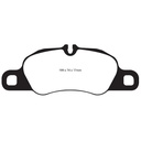 EBC Brakes Redstuff Performance Brake Pads