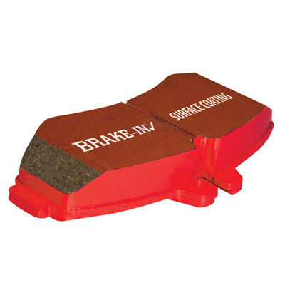 [EBCDP31600C] EBC Brakes Redstuff Performance Brake Pads
