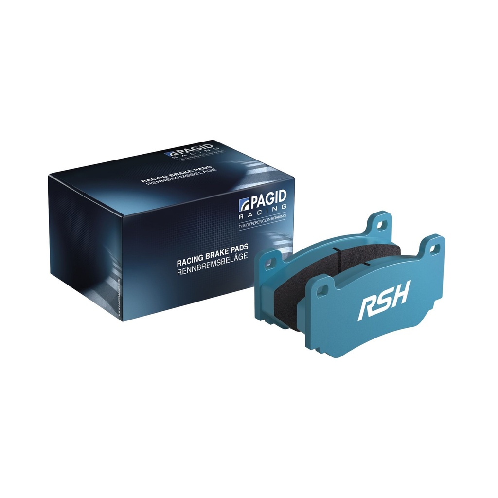 [PGDE1191RSH3] Pagid RSH3 Brake Pads