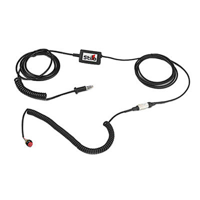 Stilo Universal Radio Connection