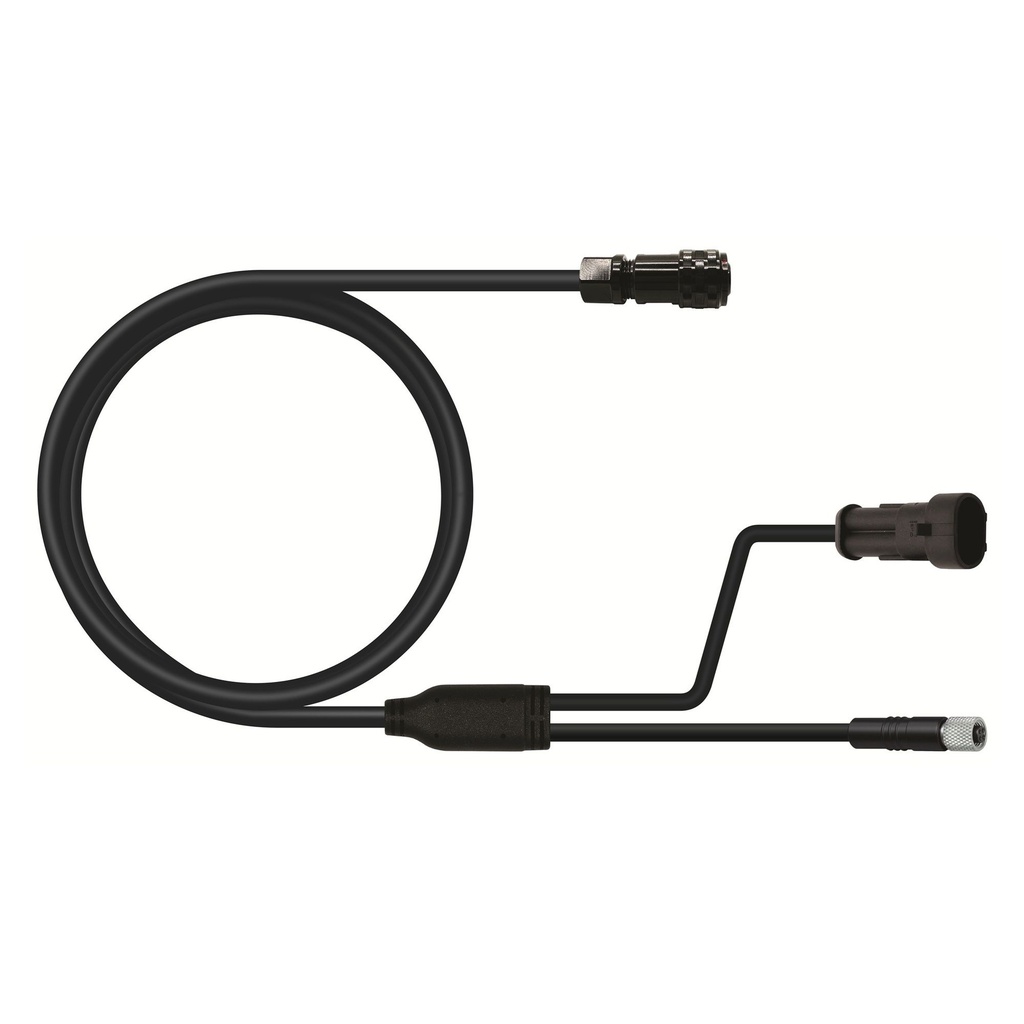 ZeroNoise ClearVoice Amplifier Power Cable