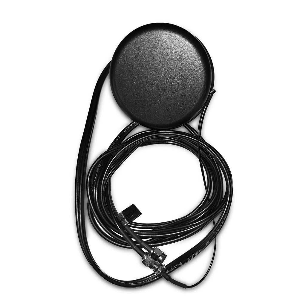 Sparco GPS Antenna For IS-400 Intercom