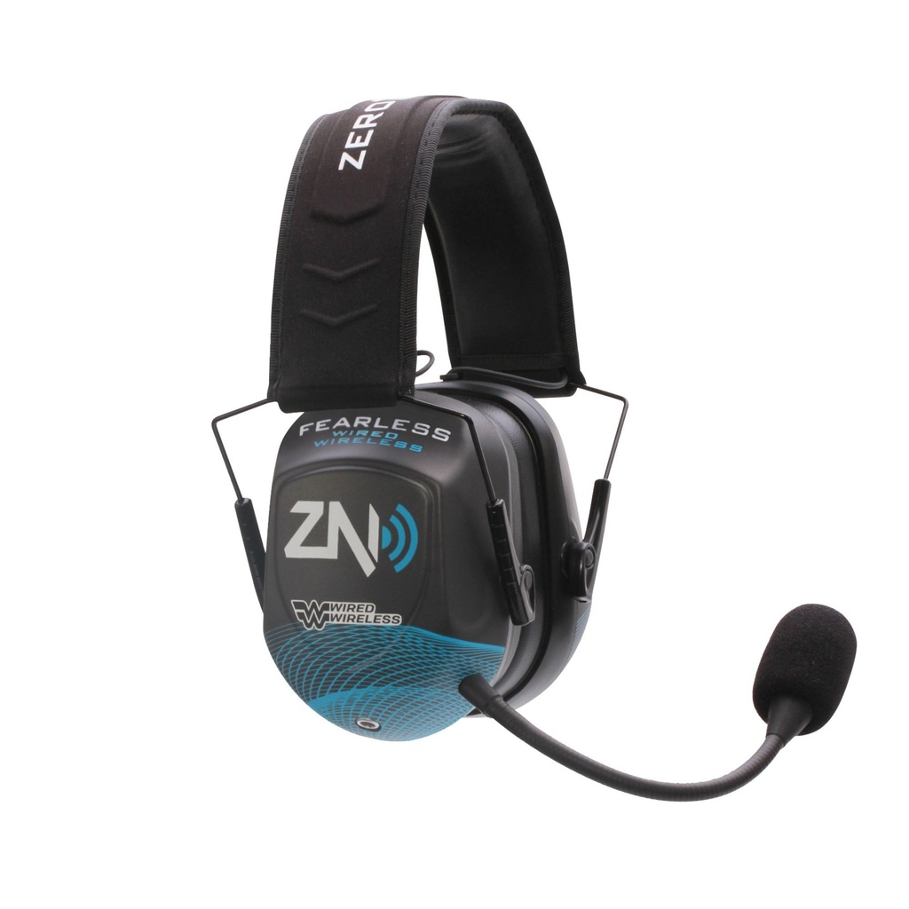 [BEL6200009] ZeroNoise WW Practice Headset