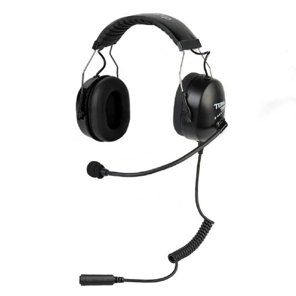 Terratrip Stilo Compatible Practice Headset - Non Handed