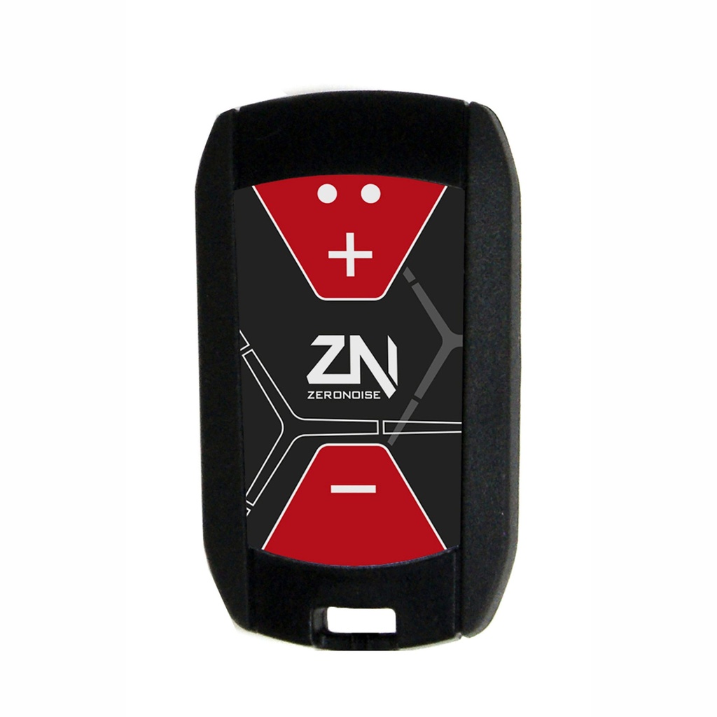 ZeroNoise Pit-Link Kart Trainer Wearable Amplifier