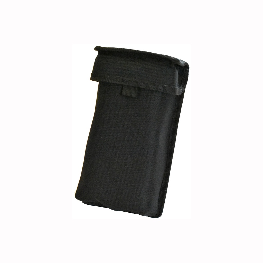 IntaRace Radio Mounting Pouch