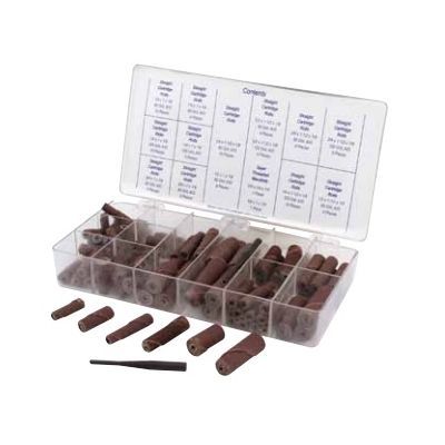 [MSDALL11052] Allstar Performance Cartridge Roll Porting Kit