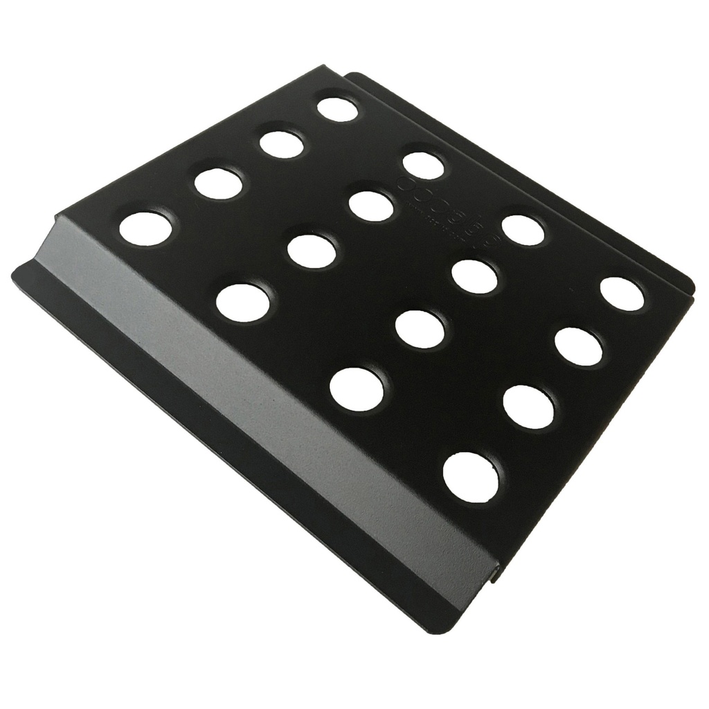 [OBPA043DM] OBP Dark Matter Drivers Flat Footrest