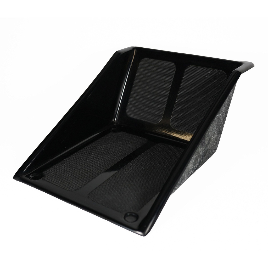 [OBPCF001] OBP Carbon Navigators / Co-Driver Footwell (Footplate)