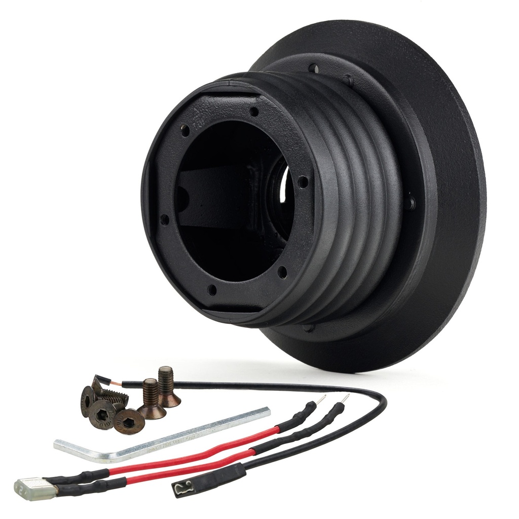 [OMPOD0-1960-OP580A] OMP Steering Wheel Boss Kit