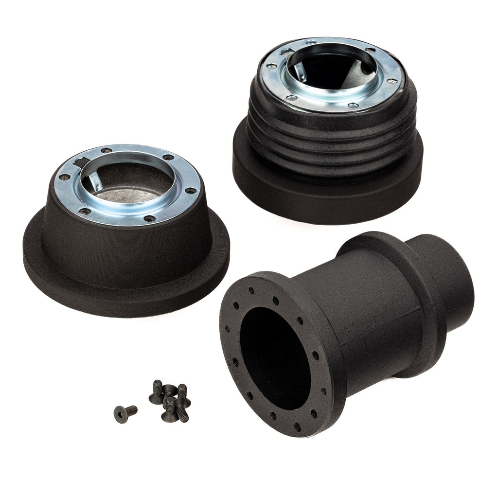 [MTCBLM001] Motacorsa Steering Wheel Boss Kit