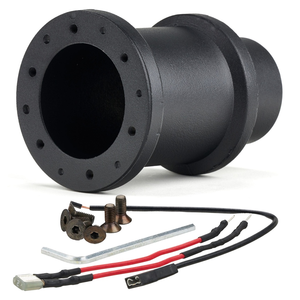 [OMPOD0-1960-BM789A] OMP Steering Wheel Boss Kit