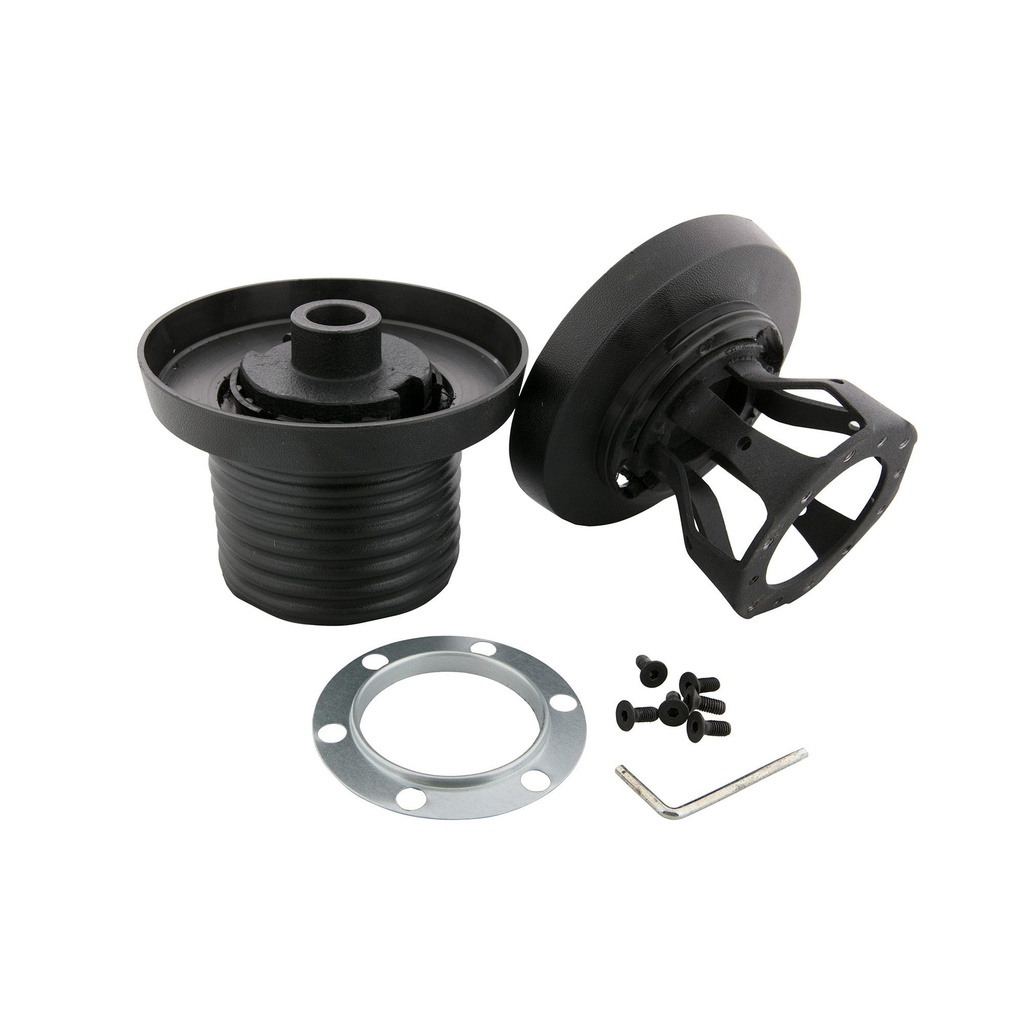 [BGRBG8178] B-G Racing Steering Wheel Boss Kit