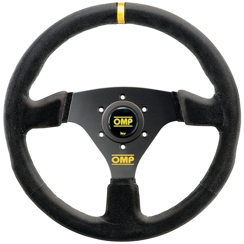[OMPOD0-2005-071] OMP Targa Steering Wheel
