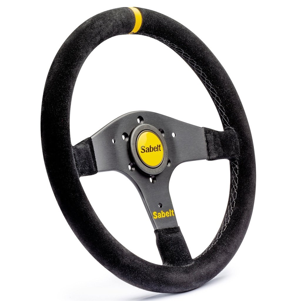 [SABRFVO2029] Sabelt SW-833 Steering Wheel
