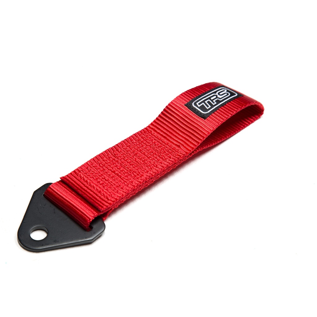[402718-3049795] TRS Tow Strap (Adjustable, Black)