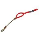TRS Wire Tow Loop
