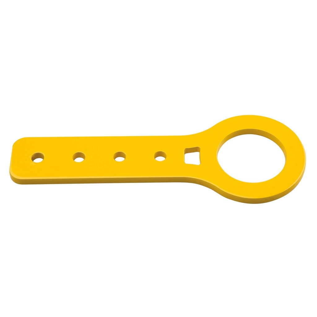 [OMPEB0-0572] OMP Flat Tow Eye