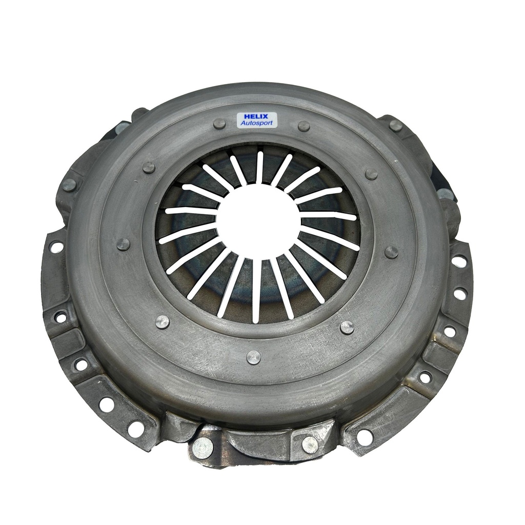 [HLX60-1012] Helix Uprated Clutch Cover