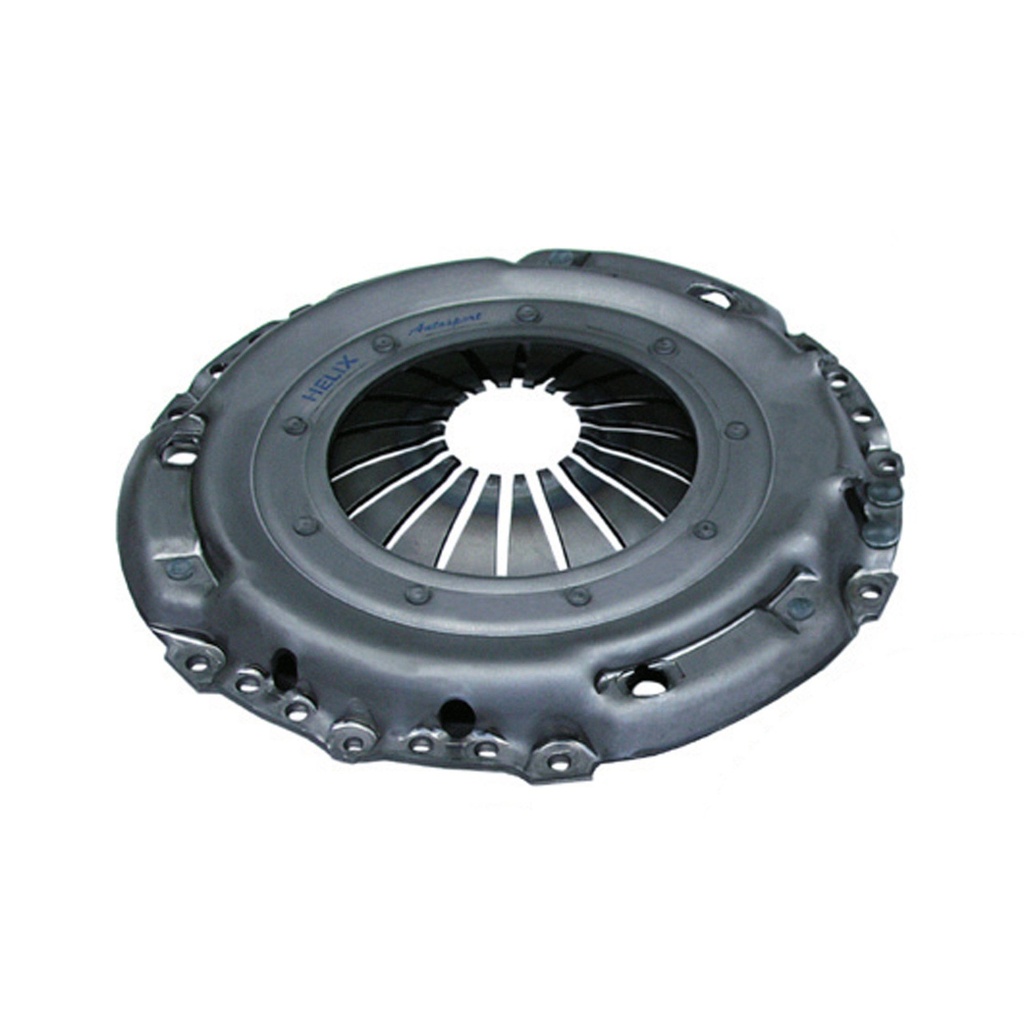 [HLX60-4584] Helix Uprated Clutch Cover