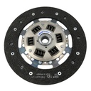 Helix 200mm Organic Drive Plate
