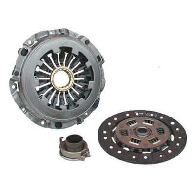 [HLX30-4203] Helix Sporting Uprated Clutch Kit - Organic