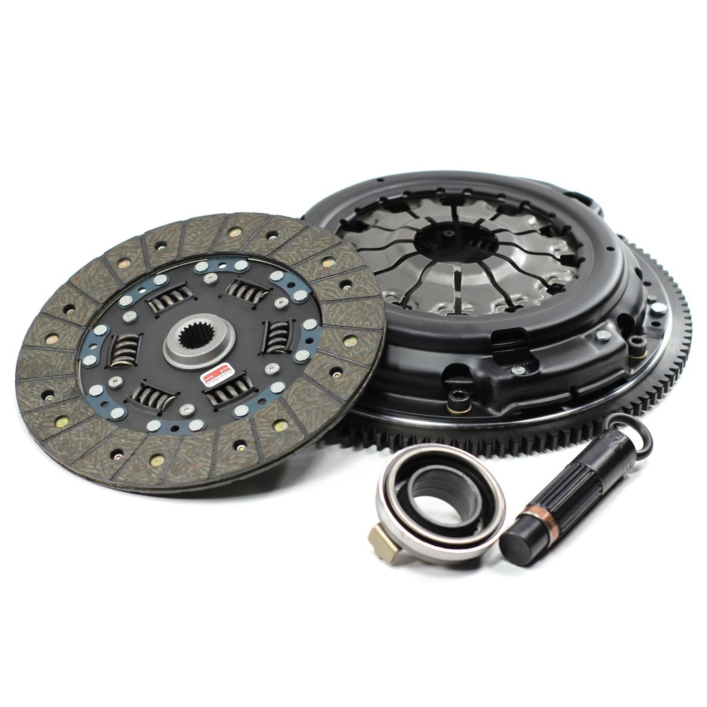 [CMP3050-2100] Competition Clutch Stage 2 Street Series 2100 Clutch Kit