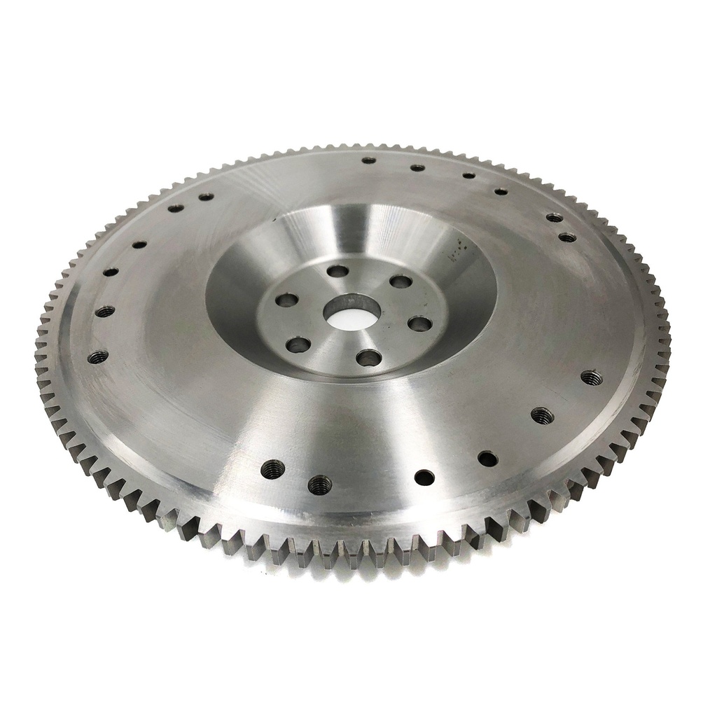 [HLXHF9412] Helix Billet Steel Performance Single Mass Flywheel