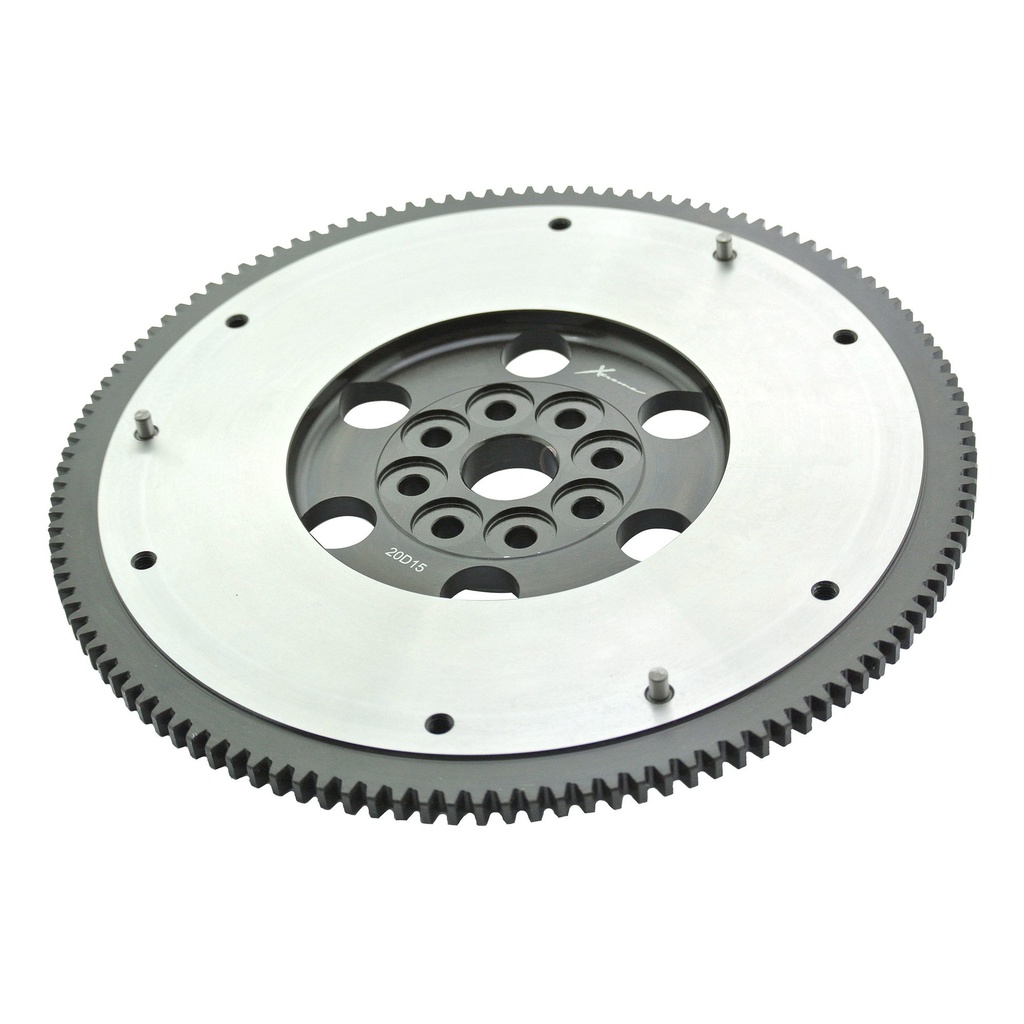 [XTRFSU002C] Xtreme Clutch Lightweight Chromoly Flywheel