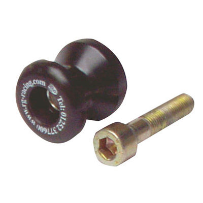 [RGPCR0005BK] R&G Motorcycle Cotton Reels