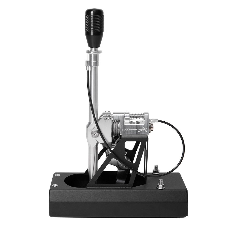 [C/W02M-BM-NK-PRO] Coolerworx Pro Short Shifter