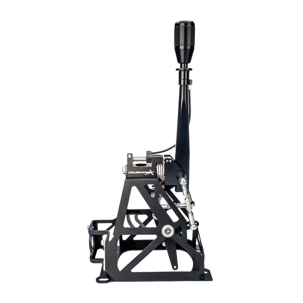[C/WFST75-CL-PRO] Coolerworx Pro Short Shifter