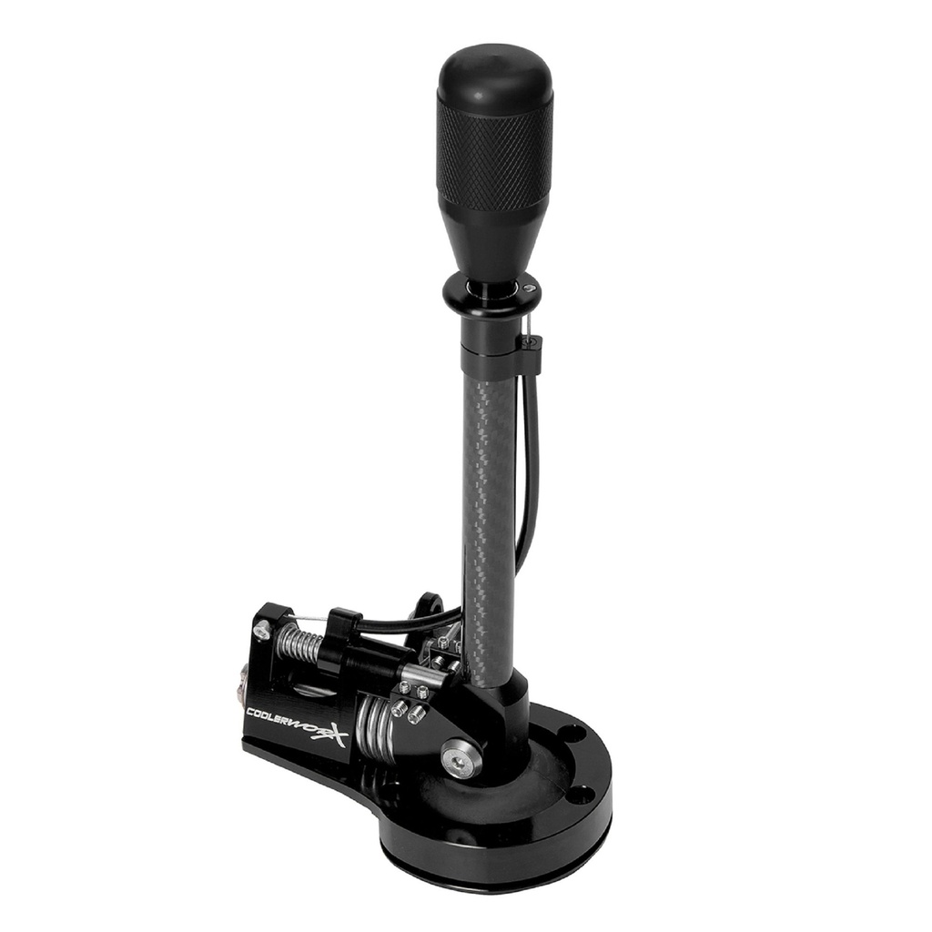 [C/WMX5ND-CRB-PRO] Coolerworx Pro Short Shifter