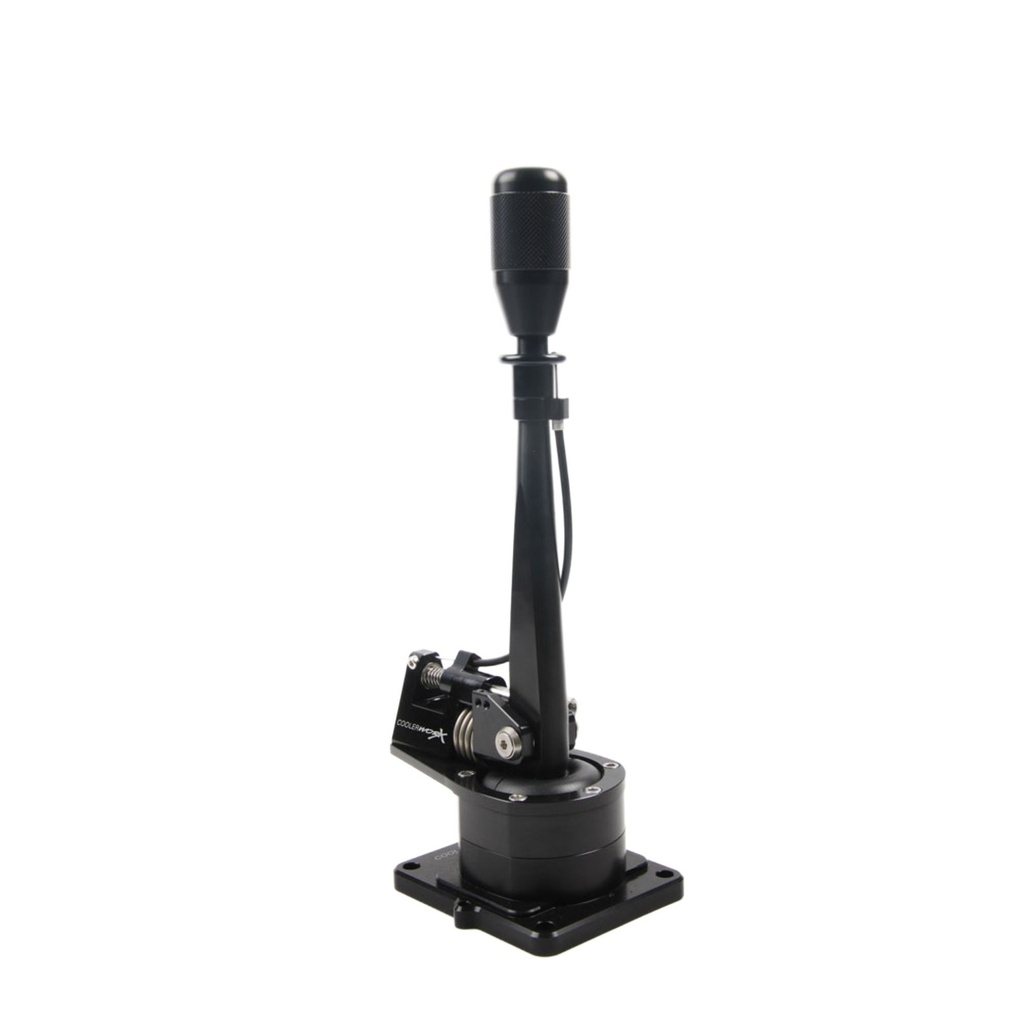 [C/WMX5ND-CL-PRO] Coolerworx Pro Short Shifter