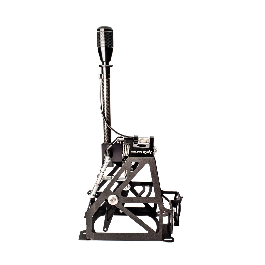 [C/WFST75-CRB-PRO] Coolerworx Pro Short Shifter