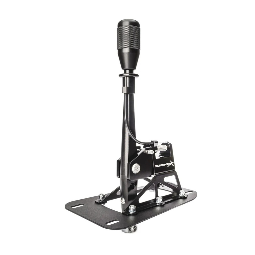 [C/WAUDI806-CL-REG] Coolerworx Short Shifter