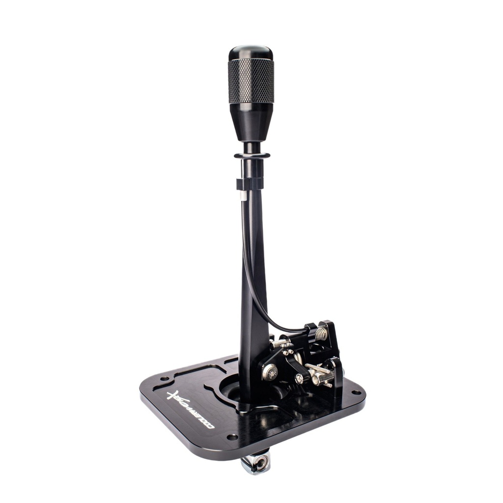 [C/W370Z-CL-PRO] Coolerworx Pro Short Shifter