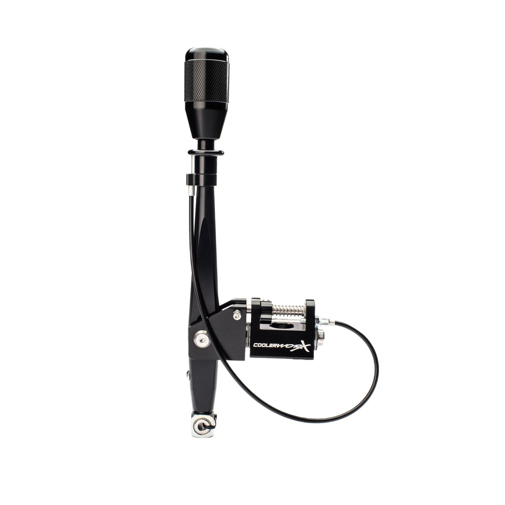 [C/W370Z-CL-REG] Coolerworx Short Shifter