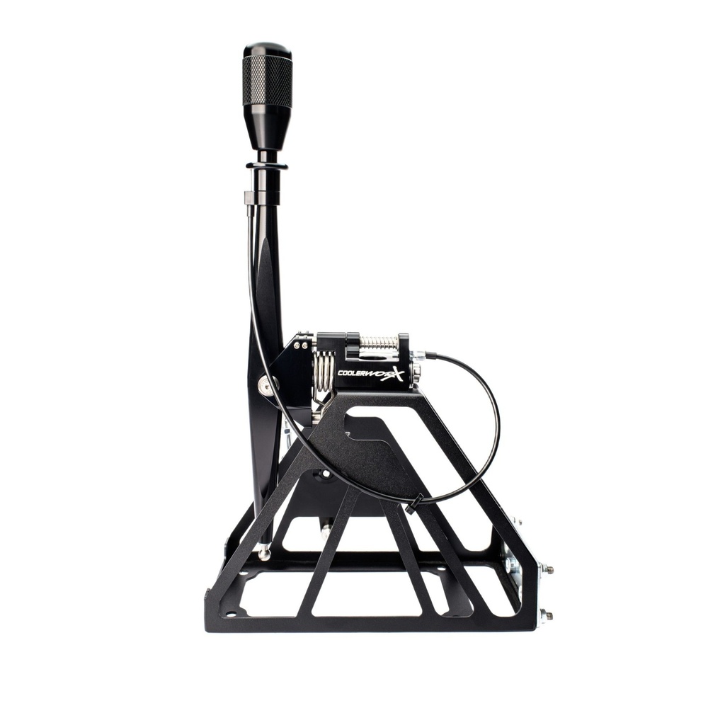 [C/W02A-TM-CL-PRO] Coolerworx Pro Short Shifter