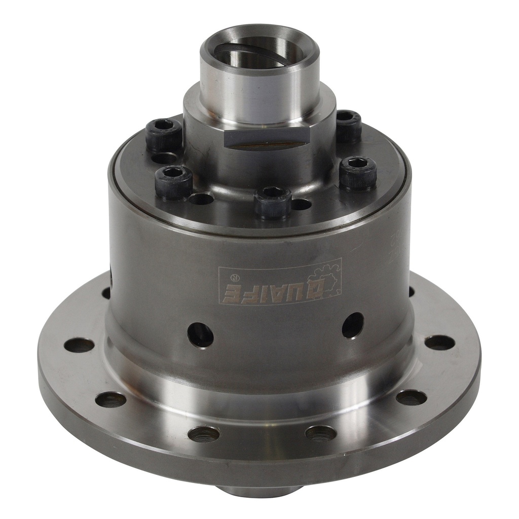 [Q/EQDF15Z/23DG] Quaife ATB Helical LSD Differential