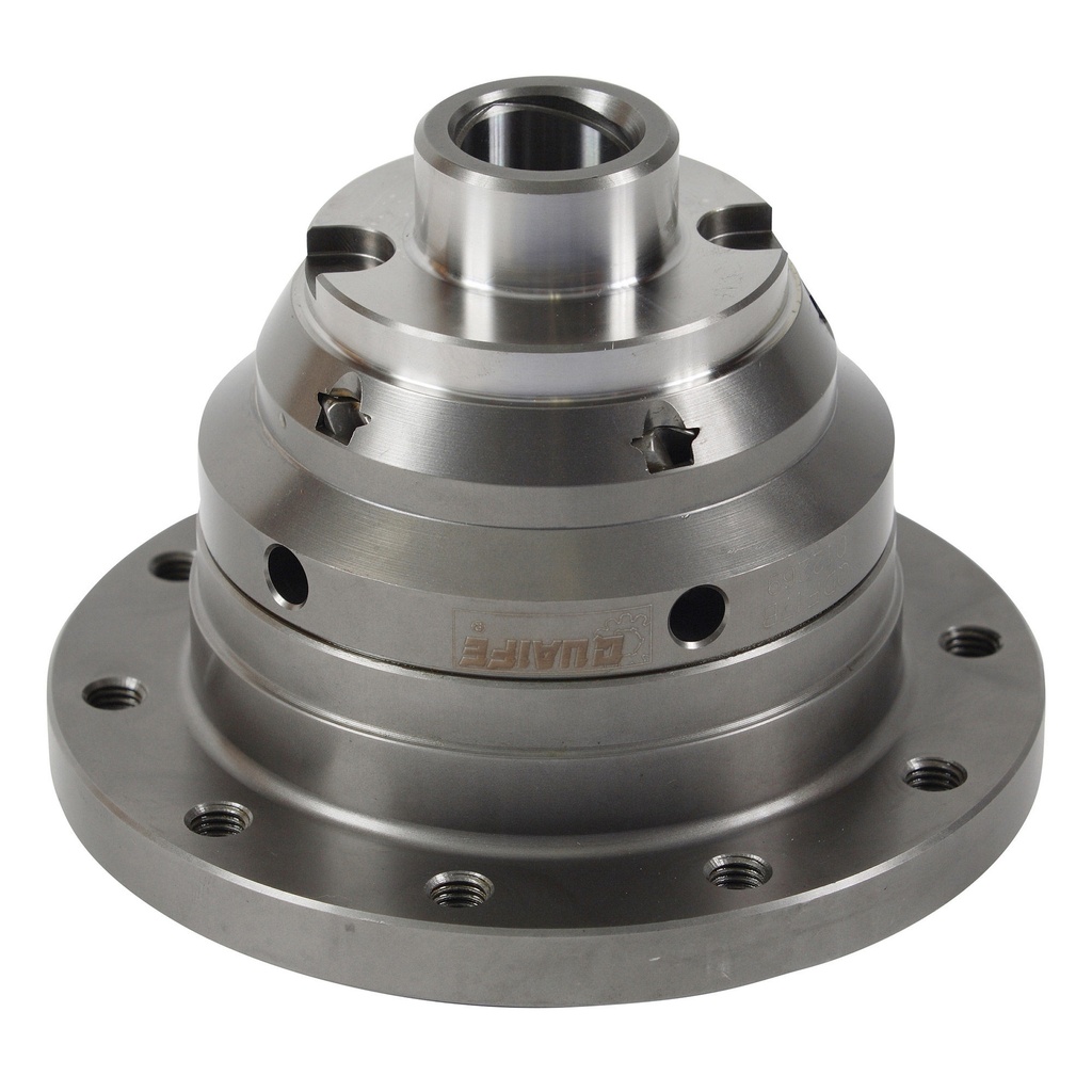 [Q/EQDF17B/23DG] Quaife ATB Helical LSD Differential