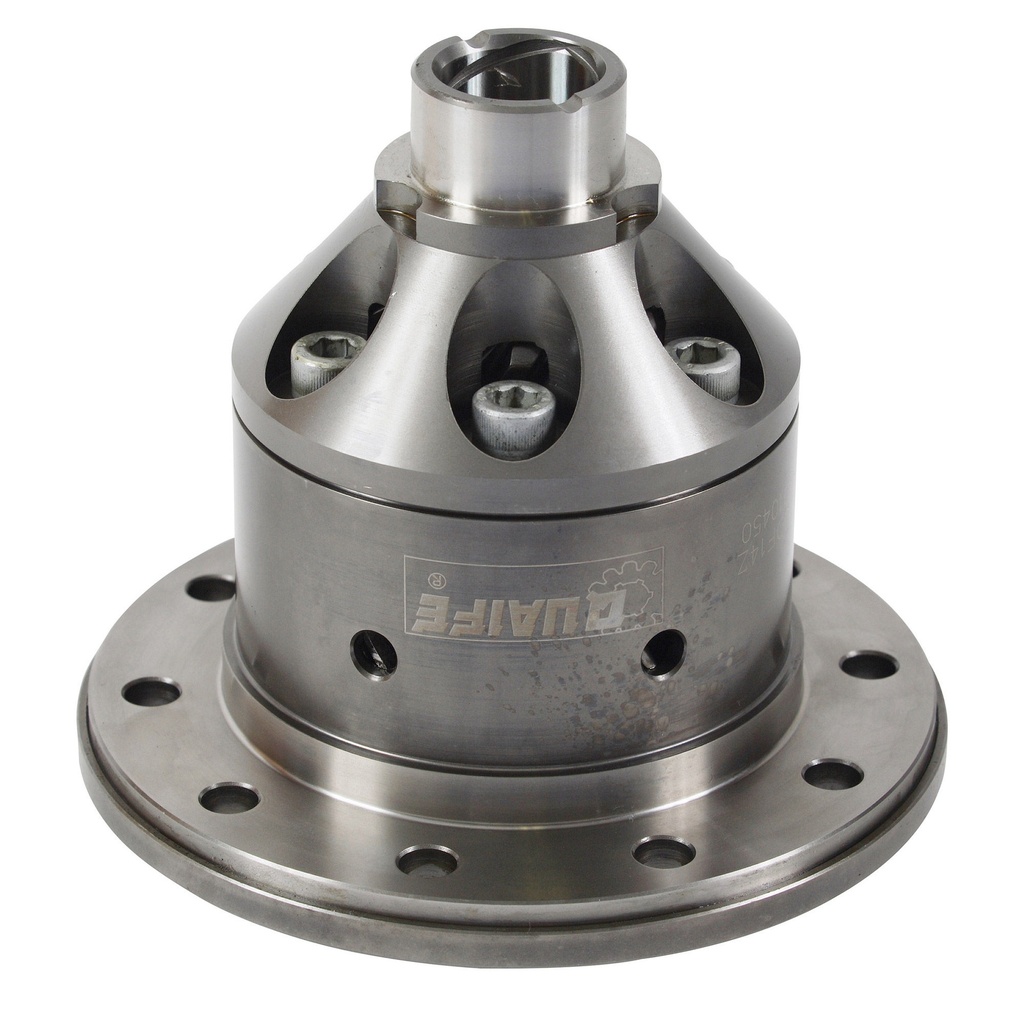 [Q/EQDF14ZC/S] Quaife ATB Helical LSD Differential