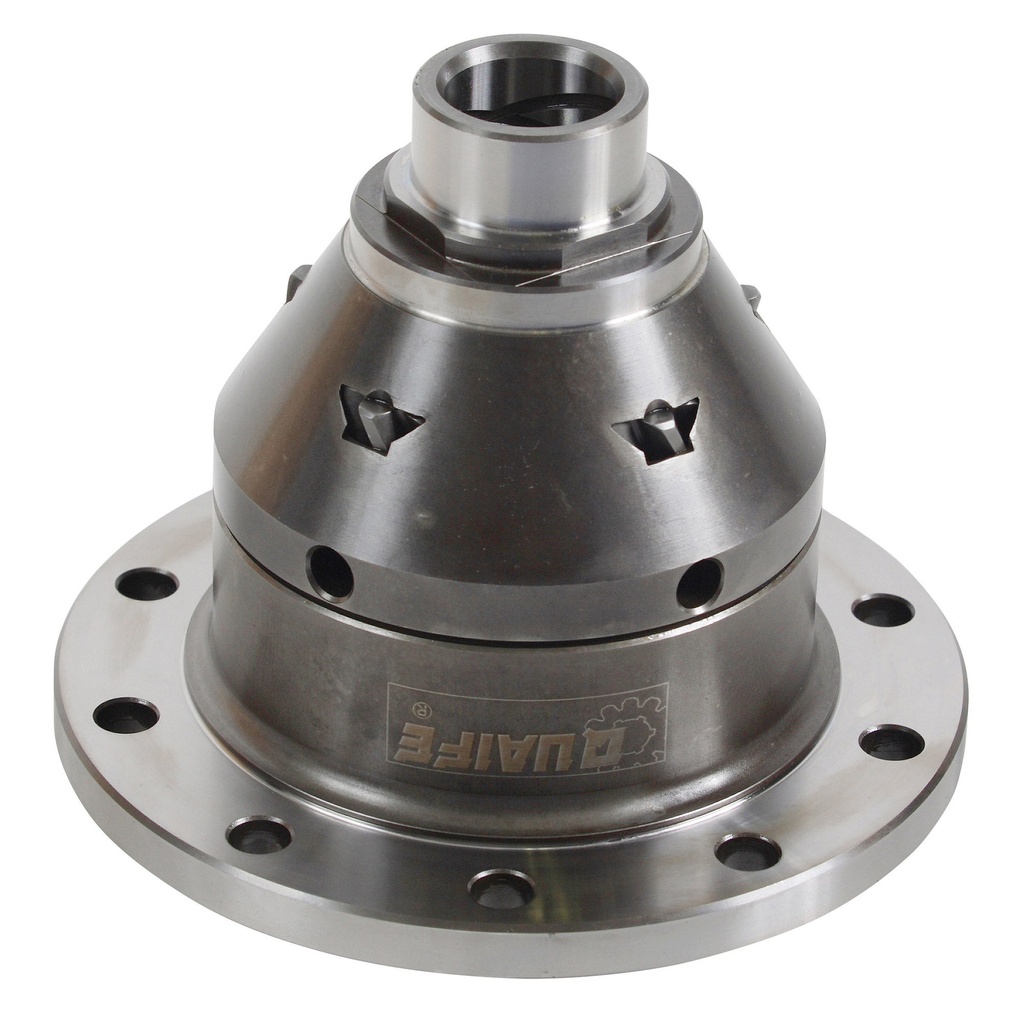 [Q/EQDF41Z/23DG] Quaife ATB Helical LSD Differential