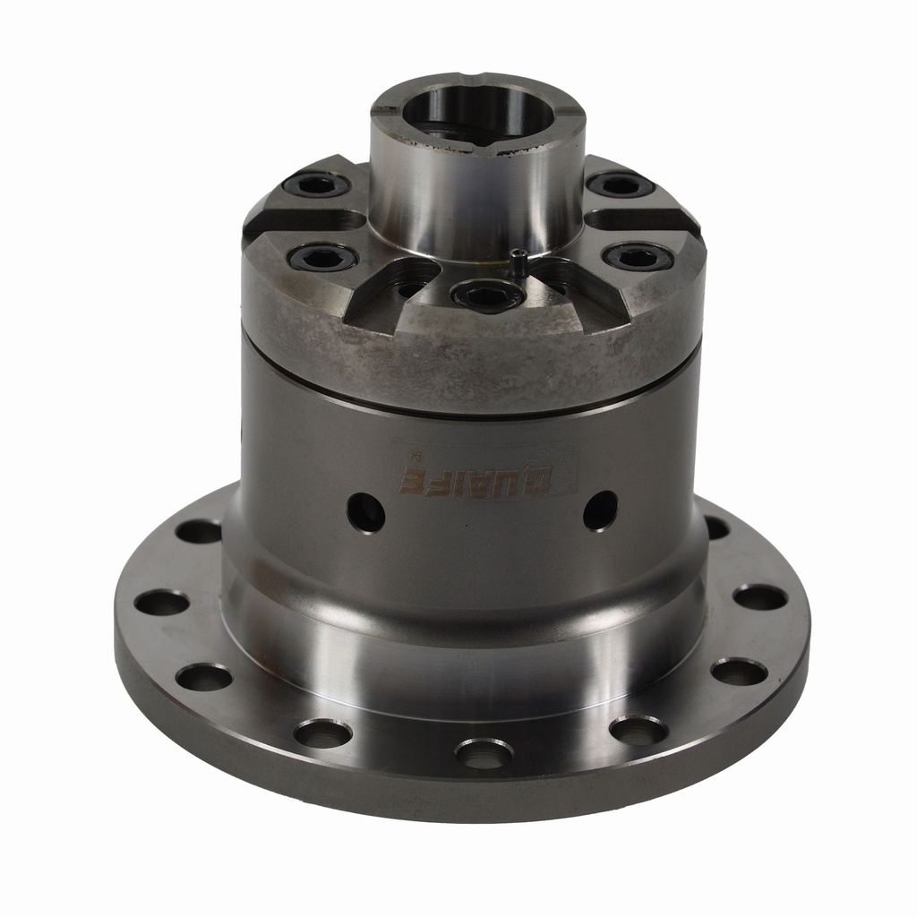 [Q/EQDF1Q/18] Quaife ATB Helical LSD Differential