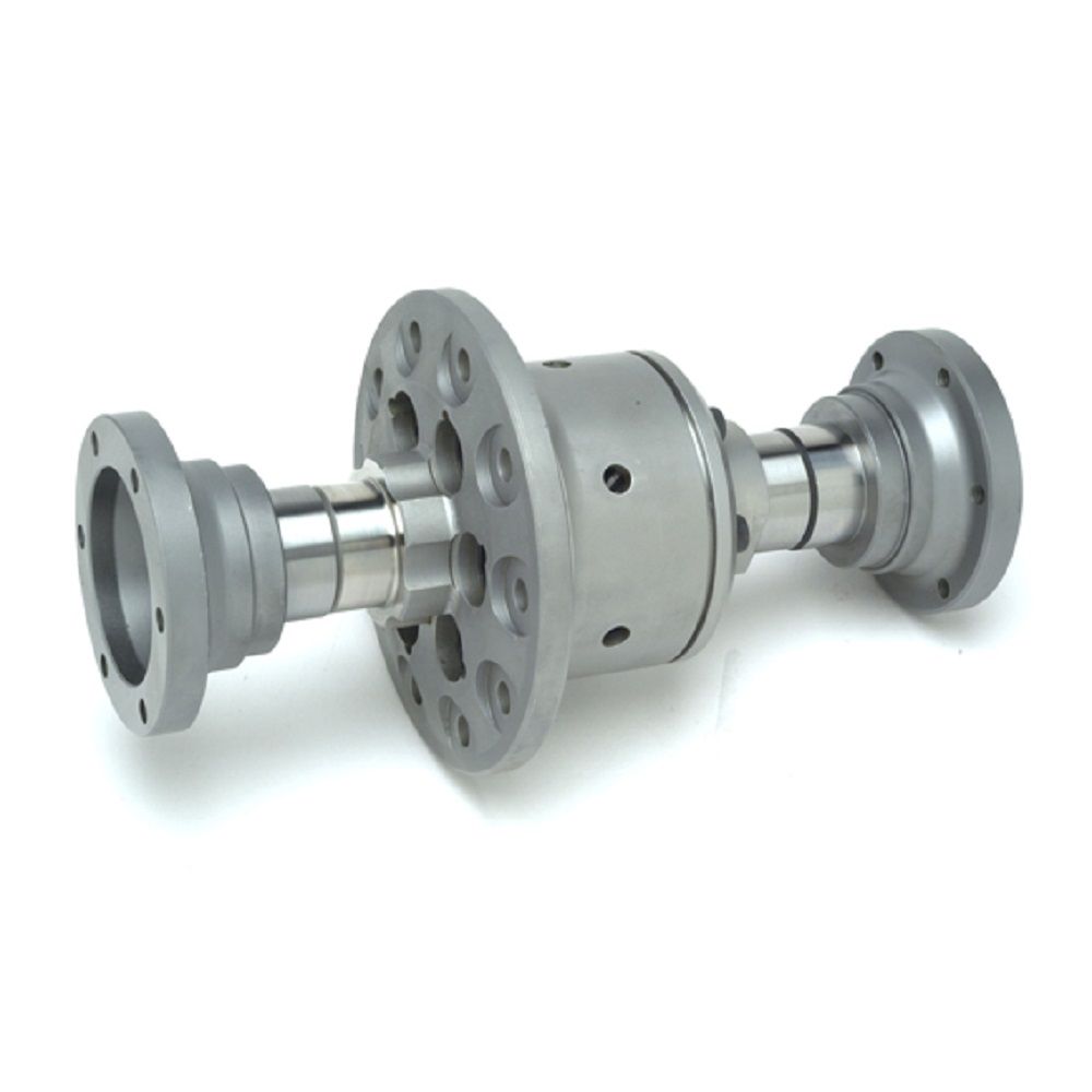 [Q/EQDF15ZFL] Quaife ATB Helical LSD Differential