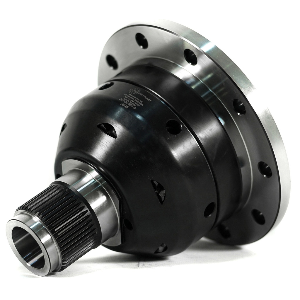 [WAV56.309.196WK] Wavetrac Limited Slip Differential